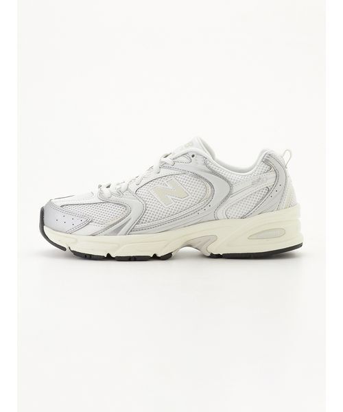 NEW BALANCE(ニューバランス)の「【New Balance】U530(スニーカー・レディース・シルバー・23/23.5/24/25/24.5)」の6枚目の写真