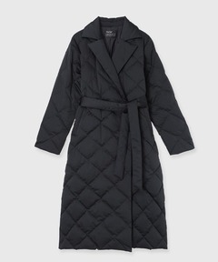 EDIT.FOR LULU VACHEMENTキルティングトレンチコート EDIT. FOR LULU トレンチコート コート 「VACHEMENT