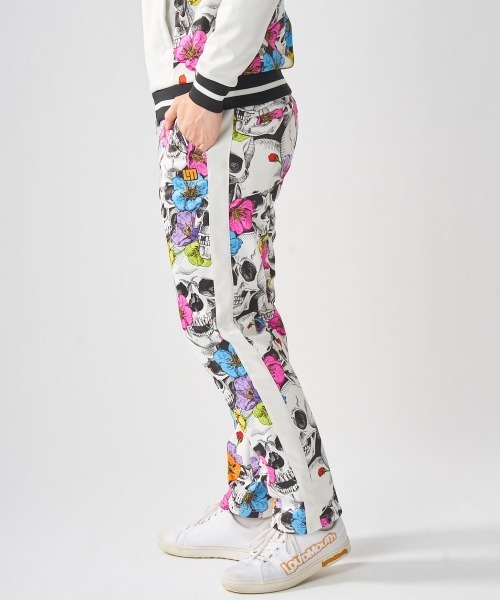 セール】【Loudmouth/ラウドマウス】ボンディングパンツ ゴルフ