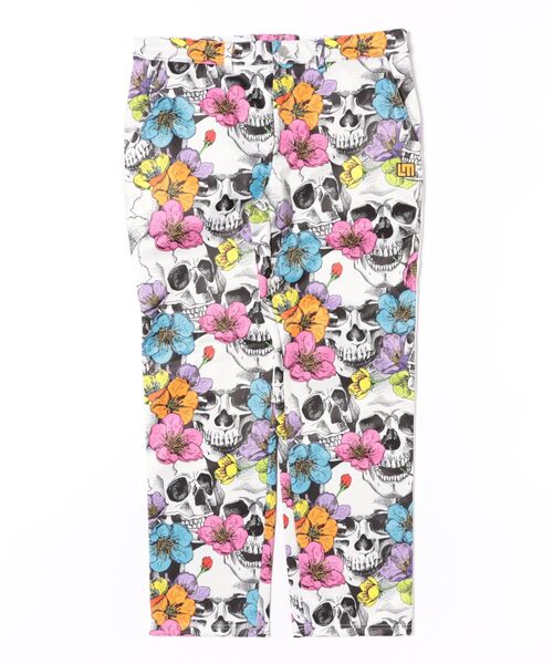 Loudmouth（ラウドマウス）の「【Loudmouth/ラウドマウス】ボンディングパンツ　ゴルフ（その他パンツ・メンズ・ブルーグラス・MEDIUM/LARGE/XX-LARGE/X-LARGE）」の10枚目の写真