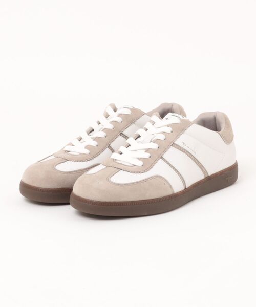 【Tamaris】フラットスニーカー(45819T)