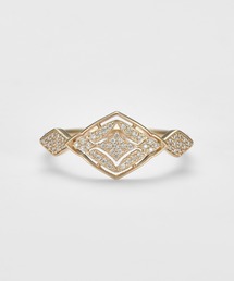 agete｜アガットのリング（ダイヤモンド）通販 - ZOZOTOWN