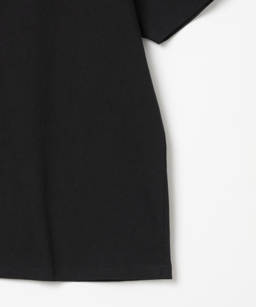 Millo Archive（ミロ アーカイブ）の「クレッセンド・フェイディッドTシャツ [ブラック]（Tシャツ/カットソー・メンズ・その他・MEDIUM/LARGE/X-LARGE）」の5枚目の写真