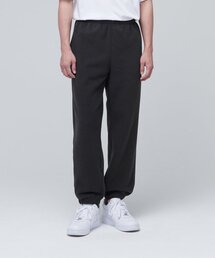 ポーラーフリーススウェットパンツ[ダークグレー]