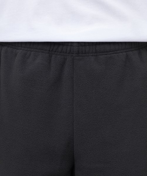 MUSINSA STANDARD（ムシンサスタンダード）の「ポーラーフリーススウェットパンツ[ダークグレー]（スウェットパンツ・メンズ・その他・X-LARGE/XX-LARGE/SMALL/MEDIUM/LARGE）」の4枚目の写真