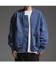XERO（ゼロ）の「Vintage Washed Sweat Ma-1 [3 Colors]（MA-1）」