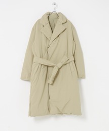 KWD（ケーダブルディー）の「KWD　DOWN COAT（ダウンジャケット/コート）」