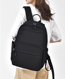 BY THE BAY（バイザベイ）の「バックパック・リュックサック/ビジネス カジュアル ユニセックス（バックパック/リュック）」