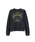 JUN/NAKAYAMA�i�W�����i�J���}�j�́uEAGLES CREWNECK�i�X�E�F�b�g�j�v�b�u���b�N