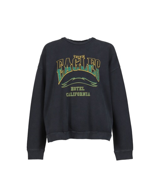 JUN/NAKAYAMA（ジュンナカヤマ）の「DISTRESSED CREWNECK（スウェット