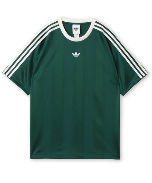 adidas JACQUARD JERSEY / アディダス ジャガード ジャージー