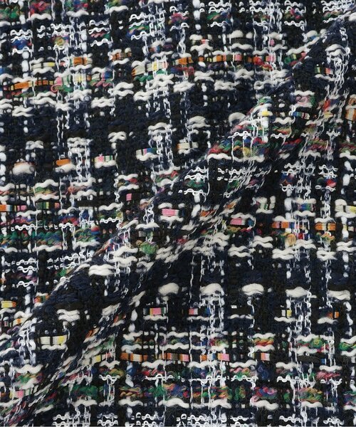 sense of wonder(センスオブワンダー)の「ロービングチェックベスト(ベスト・キッズ・レッド/ネイビー・90cm/100cm/110cm/120cm/130cm)」の10枚目の写真