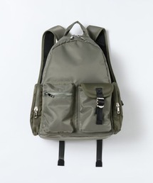 JEANASIS｜ジーナシスのバックパック/リュック（A4サイズ収納可）通販