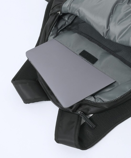 ナイロンポケットバックパック/637893（バックパック/リュック