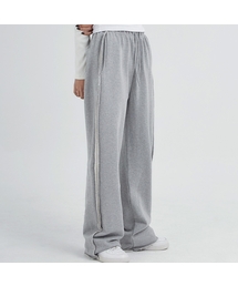 ACOVER（オコボ）の「サイドカットスウェットパンツ2色（スウェットパンツ）」