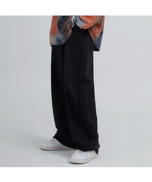 ACOVER（オコボ）の「サイドカットスウェットパンツ2色（スウェットパンツ）」