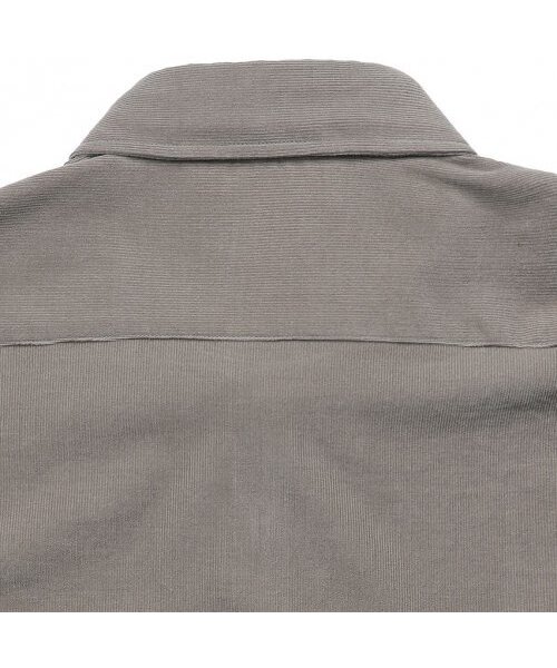 sortie(ソルティ)の「047 Corduroy Button-down Shirts (Light Brown)(シャツ/ブラウス・メンズ・その他・LARGE/X-LARGE)」の5枚目の写真