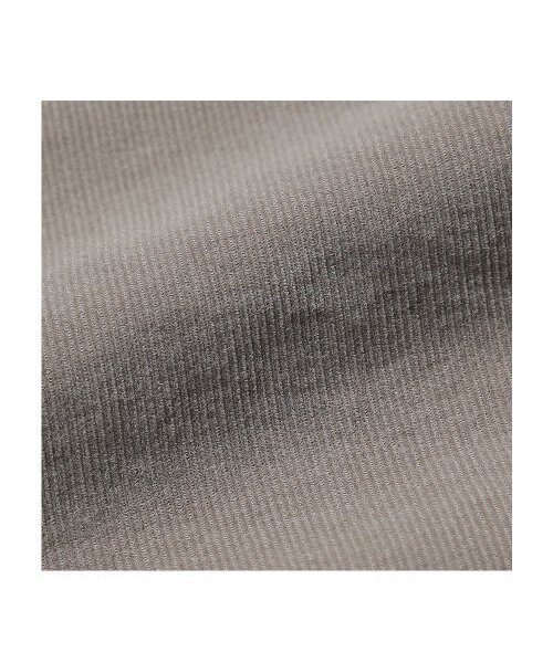 sortie(ソルティ)の「047 Corduroy Button-down Shirts (Light Brown)(シャツ/ブラウス・メンズ・その他・LARGE/X-LARGE)」の3枚目の写真
