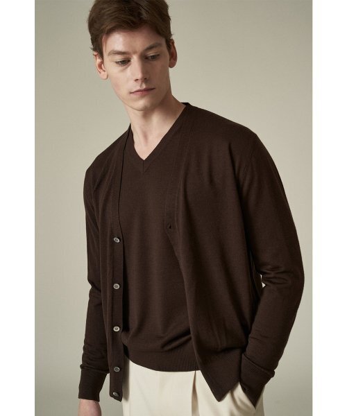 KAPITAL デニムシャツ 長袖 ライトブルー(袖手甲)