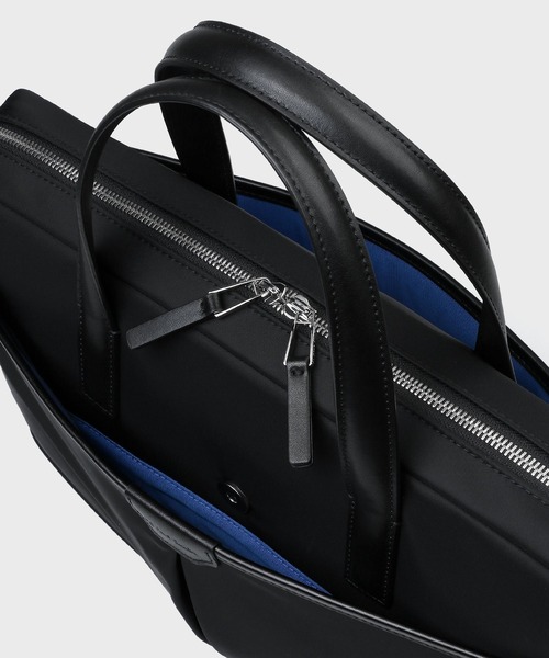 PSビジネスナイロン 2WAYブリーフケース【553434 B161F】（ビジネス