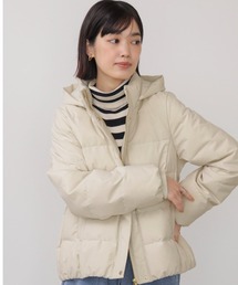 ブージュルードタグ付きダウンジャケット Bou Jeloud｜ブージュルードのダウンジャケット/コート通販 - ZOZOTOWN