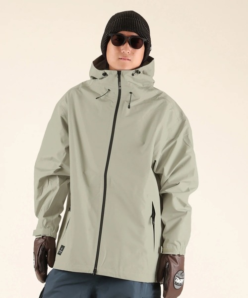 THREE WEATHER/スリーウェザー スノーボード ウェア ジャケット ユニ