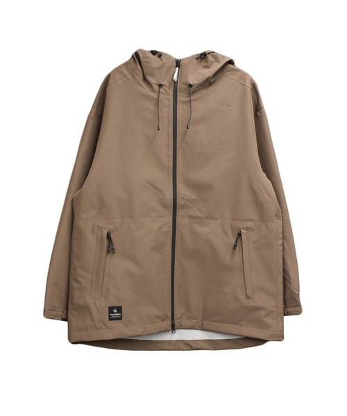 THREE WEATHER/スリーウェザー スノーボード ウェア ジャケット ユニ