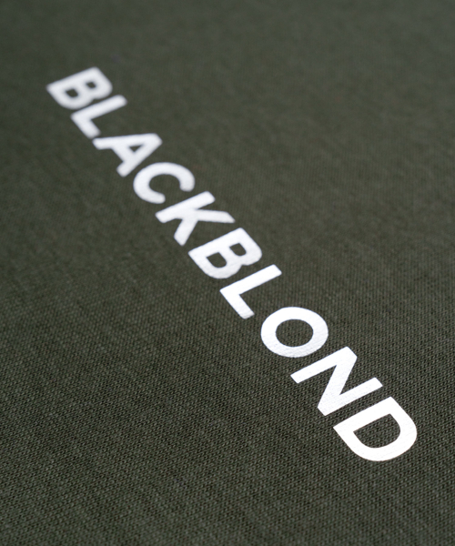 BLACK BLOND（ブラック ブロンド）の「ビビディレスカル 長袖Tシャツ（カーキ）（Tシャツ/カットソー・レディース・その他・SMALL/MEDIUM/LARGE/X-LARGE/XX-LARGE/XXX-LARGE）」の6枚目の写真