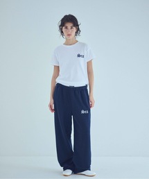 GRAPHIC TEE (Sea)