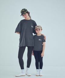 SEA（シー）の「GRAPHIC TEE (Sea)（Tシャツ/カットソー）」