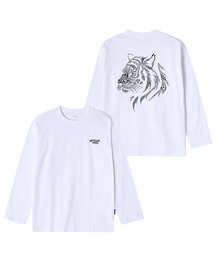 OHPxHARMONIA 国歌ベーシック長袖Tシャツ6