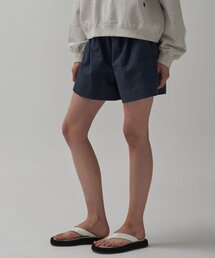 MOTT（モット）の「コットンバイオバンドショーツ-Navy（その他パンツ）」