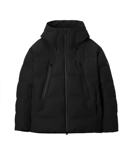 DESCENTE ALLTERRAIN（デサント オルテライン）の「DESCENTE