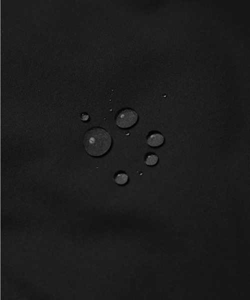 DESCENTE ALLTERRAIN(デサント オルテライン)の「DESCENTE ALLTERRAIN/デサントオルテライン/MIZUSAWA DOWN OVERSIZED/"MOUNTAINEER"(ダウンジャケット/コート・メンズ・ブラック・L/XL/M)」の13枚目の写真
