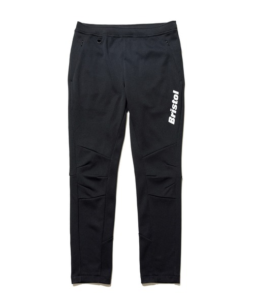 F.C.Real Bristol（エフシーレアルブリストル）の「QUARTER KNIT PANTS（その他パンツ・メンズ・オフホワイト/ブラック・SMALL/MEDIUM/LARGE/X-LARGE/XX-LARGE）」の2枚目の写真
