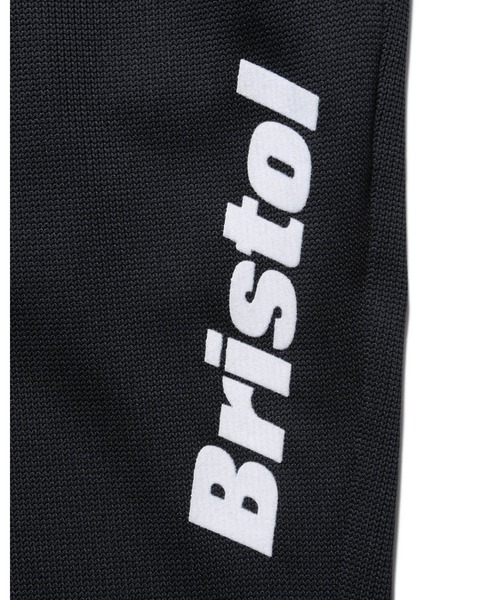 F.C.Real Bristol（エフシーレアルブリストル）の「QUARTER KNIT PANTS（その他パンツ・メンズ・オフホワイト/ブラック・SMALL/MEDIUM/LARGE/X-LARGE/XX-LARGE）」の5枚目の写真