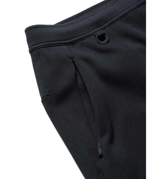 F.C.Real Bristol（エフシーレアルブリストル）の「QUARTER KNIT PANTS（その他パンツ・メンズ・オフホワイト/ブラック・SMALL/MEDIUM/LARGE/X-LARGE/XX-LARGE）」の6枚目の写真