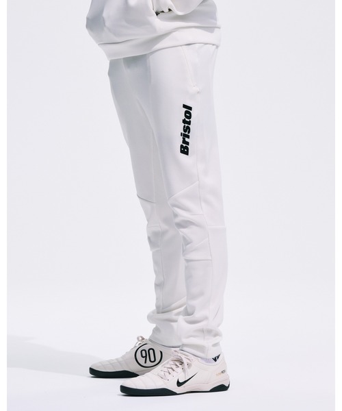 F.C.Real Bristol（エフシーレアルブリストル）の「QUARTER KNIT PANTS（その他パンツ・メンズ・オフホワイト/ブラック・SMALL/MEDIUM/LARGE/X-LARGE/XX-LARGE）」の9枚目の写真