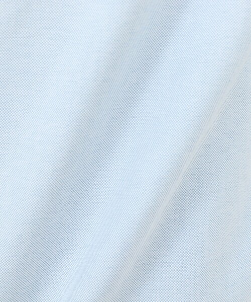 NOLLEY’S(ノーリーズ)の「TRADITIONAL OX クジラBD オックス ボタンダウンシャツ 26SS(シャツ/ブラウス・メンズ・ホワイト/ライトブルー/ネイビー/グリーン系その他・S/M/L/XL)」の17枚目の写真