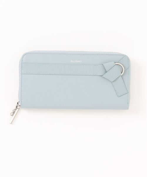 JILL STUART(ジル スチュアート） インプルーブ ラウンドファスナー長