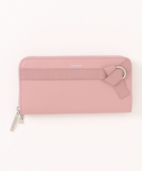 JILL STUART(ジル スチュアート） インプルーブ ラウンドファスナー長