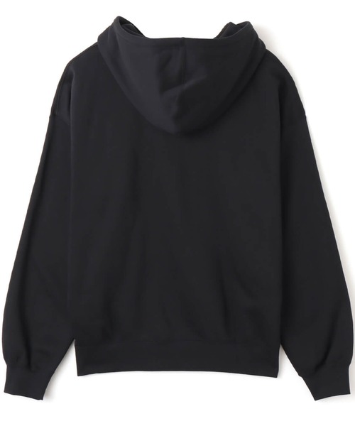 JORDAN BRAND（ジョーダンブランド）の「JORDAN BRAND M J BRK OVS FZ HD / ジョーダン ブランド BRK OVS フルジップ フリース L/S フーディ / NIKE【SP】（パーカー・メンズ・ブラック・S/M/L/XL/XXL）」の6枚目の写真