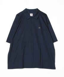 NNBF（エヌエヌビーエフ ）の「NNBF BIG POLO SHIRTS（ポロシャツ）」
