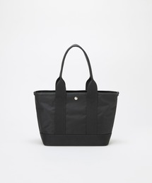 Breath TOPKAPI（ブレストプカピ）の「【Breath TOPKAPI sis】【WEB限定】ナイロン ロングハンドル トートバッグ A4 / 軽量 / 肩掛け / SCOTCH GRAIN スコッチグレイン（トートバッグ）」