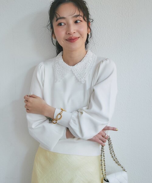 La boutique BonBon（ラブティックボンボン）の「【大人ガーリー