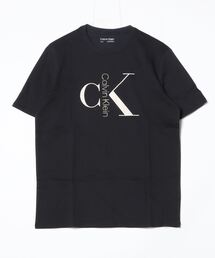 Calvin Klein（カルバン・クライン）の「半袖Tシャツ（Tシャツ/カットソー）」