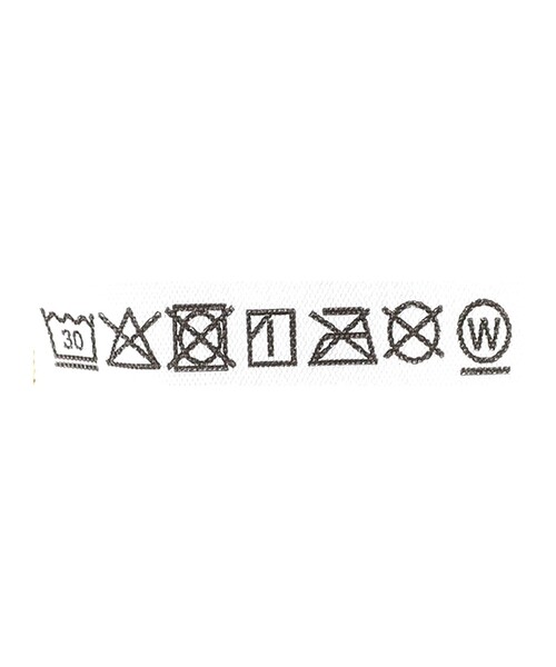 こども ビームス(コドモビームス)の「THE NORTH FACE / トドラー ショートスリーブ ノベルティ ビッグルート Tシャツ 2026SS(100~120cm)(Tシャツ/カットソー・キッズ・パープル系その他2/イエロー系その他2/グレー・110/100/120)」の9枚目の写真