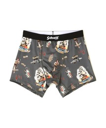 schott（ショット）の「SCHOTT-BOXER PANTS（ボクサーパンツ）」