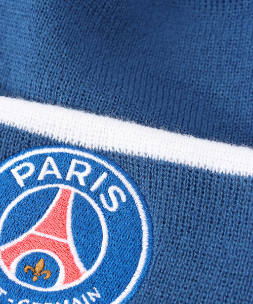NEW ERA(ニューエラ)の「【NEW ERA / ニューエラ】CORE CUFF POM BEANIE PSG 1492243 7(ニットキャップ/ビーニー・メンズ・ネイビー・40)」の10枚目の写真