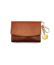 NO MAS（ノーマス）の「VOLUME CASE vol.1(CAMEL)（財布）」
